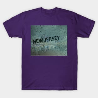 NEW JERSEY T-Shirt